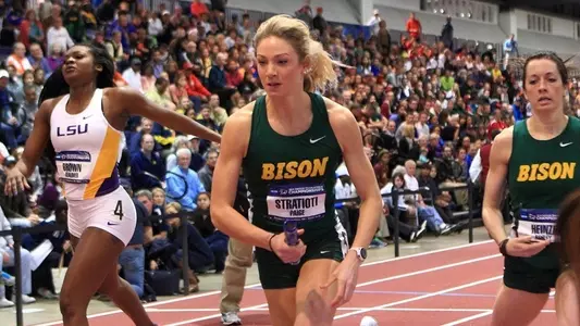 Paige Stratioti