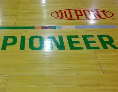 Pioneer Court