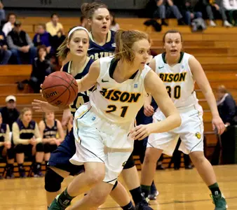 Liz Keena - Northern Colorado