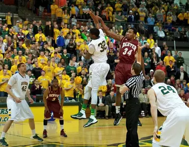 TrayVonn Wright, Opening Tip