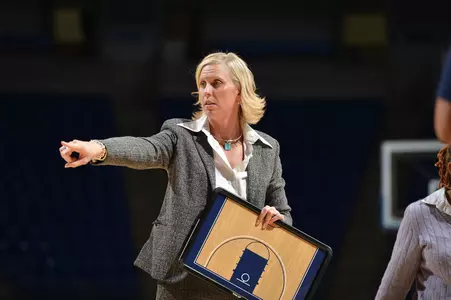Maren Walseth