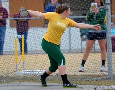 Katelyn Weimerskirch