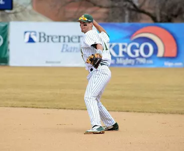 Wes Satzinger - Omaha