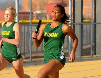 Faith Kruchowski & Rose Jackson