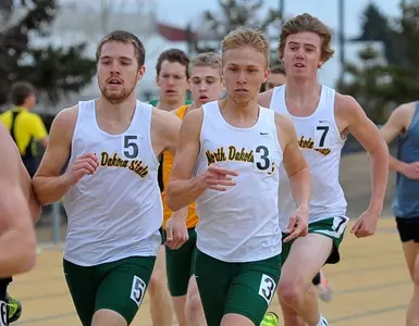 Ben Schultz, Matt Jennings & Pres Harris