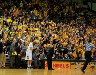 Crowd, Fans Denver