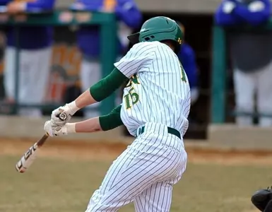 Ben Petersen - WIU