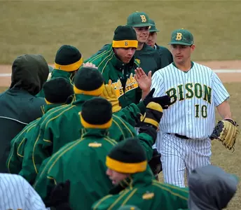 NDSU vs. WIU