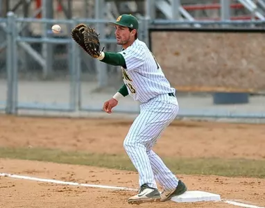 Kyle Kleinendorst - WIU