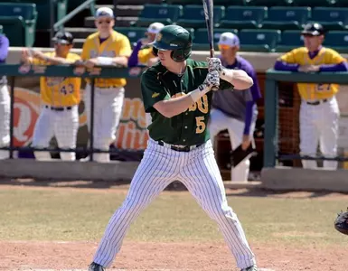 Nick Altavilla - WIU