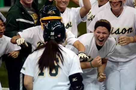 Logan Moreland, Krista Menke