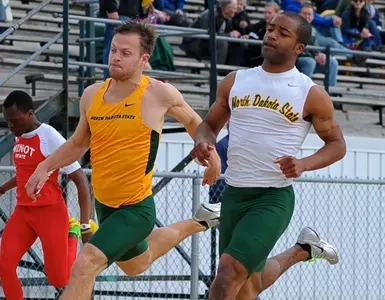 Nate Mattson & Donte Smart
