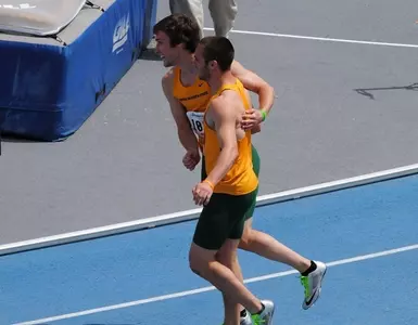 Loren Bothun & Colin Paarmann