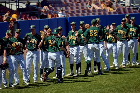 Team High Fives Army 2014