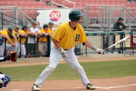 Wes Satzinger - SDSU