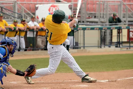 Wes Satzinger - SDSU