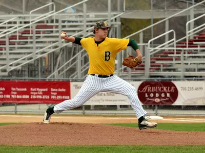 Reed Pfannenstein - Winnipeg