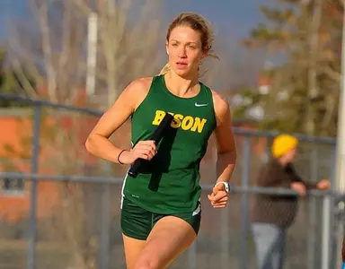 Paige Stratioti