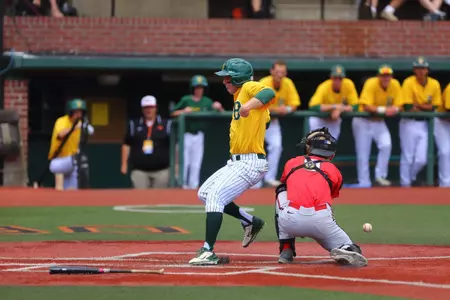 Tim Colwell - UNLV NCAA Regional