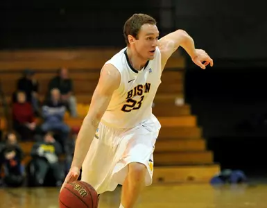 Brett VandenBergh