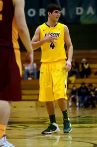 Zach Checkal