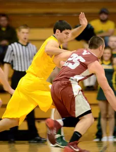 Zach Checkal
