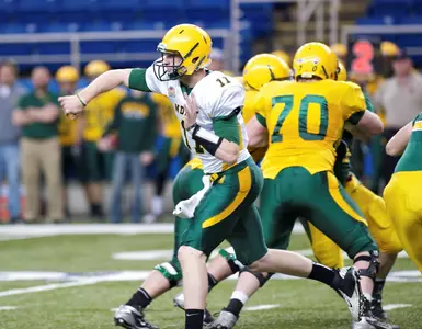 Carson Wentz, Jack Plankers