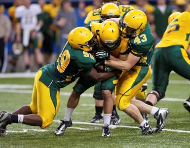 D'Andre Gillins, Kurt Mattox