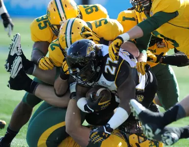 Jeremy Gordon, Travis Beck & Esley Thorton