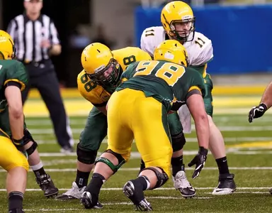 Zac Johnson, Austin Farnlof