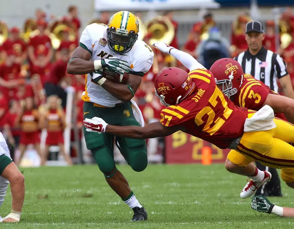 John Crockett