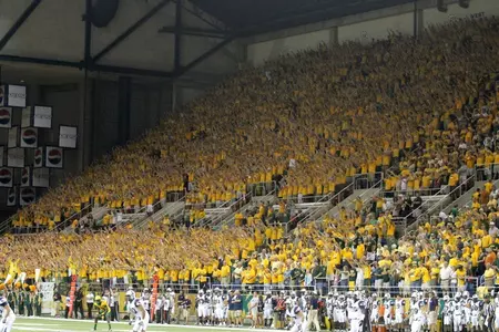 Gate City Bank Field Crowd