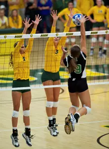 Jessica Jorgensen & Emily Minnick
