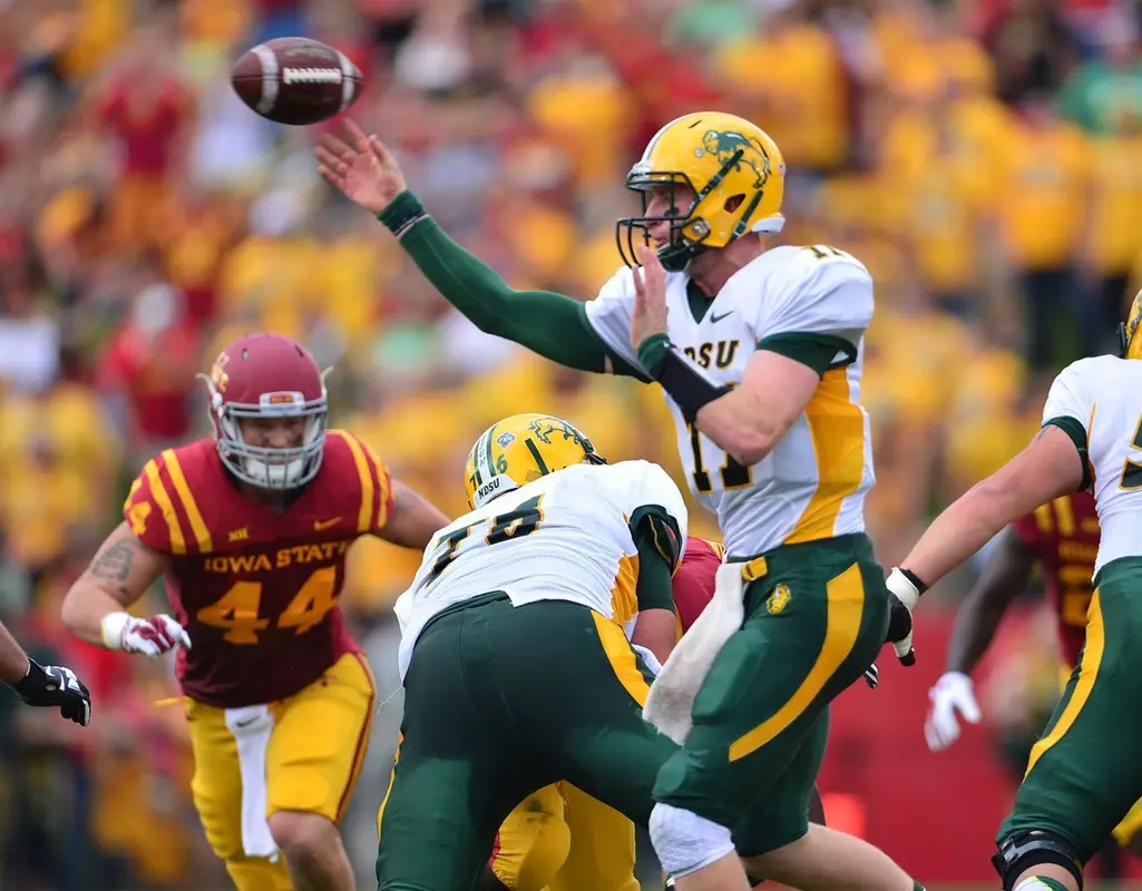 Carson Wentz