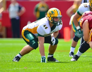 Andrew Bonnet tight end