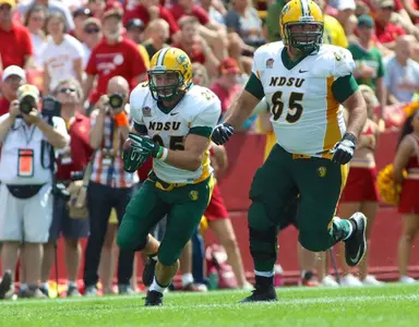 Chase Morlock, Adam Schueller