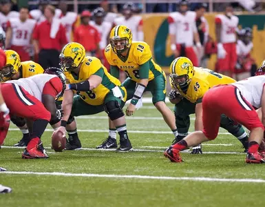 Cole Davis, Zac Johnson, Adam Schueller