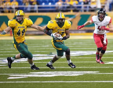 Pierre Gee-Tucker interception