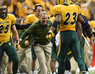 Chris Klieman