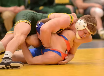 Mitch Bengtson
