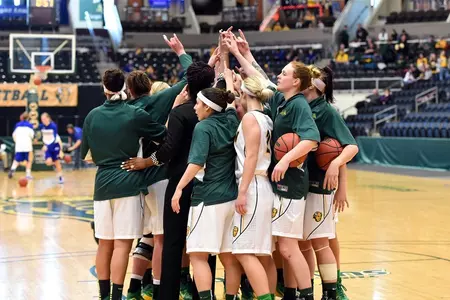 NDSU brings it in.