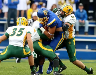 MJ Stumpf, Robbie Grimsley