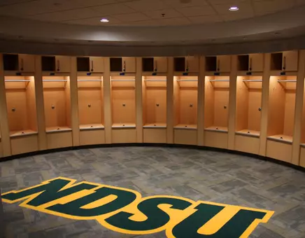 SHAC Basketball Lockers