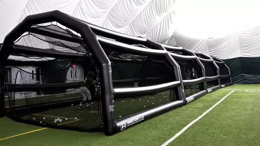 DacotahDacotah Field Bubble batting tunnels Field Bubble batting tunnels