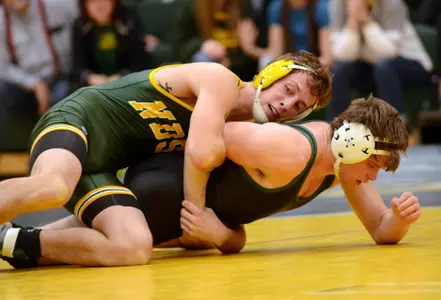 Grant Nehring