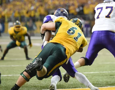 Brian Schaetz safety