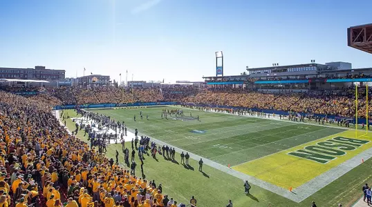 Toyota Stadium