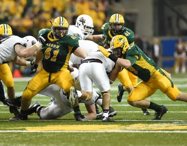 Brian Schaetz, Nick DeLuca