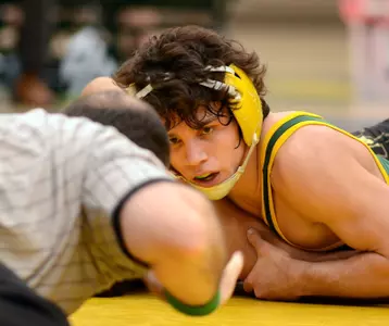 Josh Rodriguez