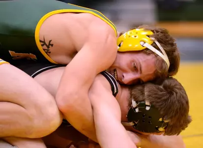 Grant Nehring